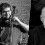 David Caplan, Cello and Rick Ferguson, Piano