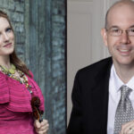 Violinist Rachel Barton Pine and Pianist Matthew Hagle