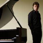 Ilya Shmukler, piano