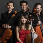 Galvin Cello Quartet