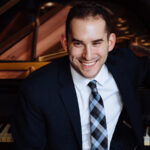 Mackenzie Melemed, piano