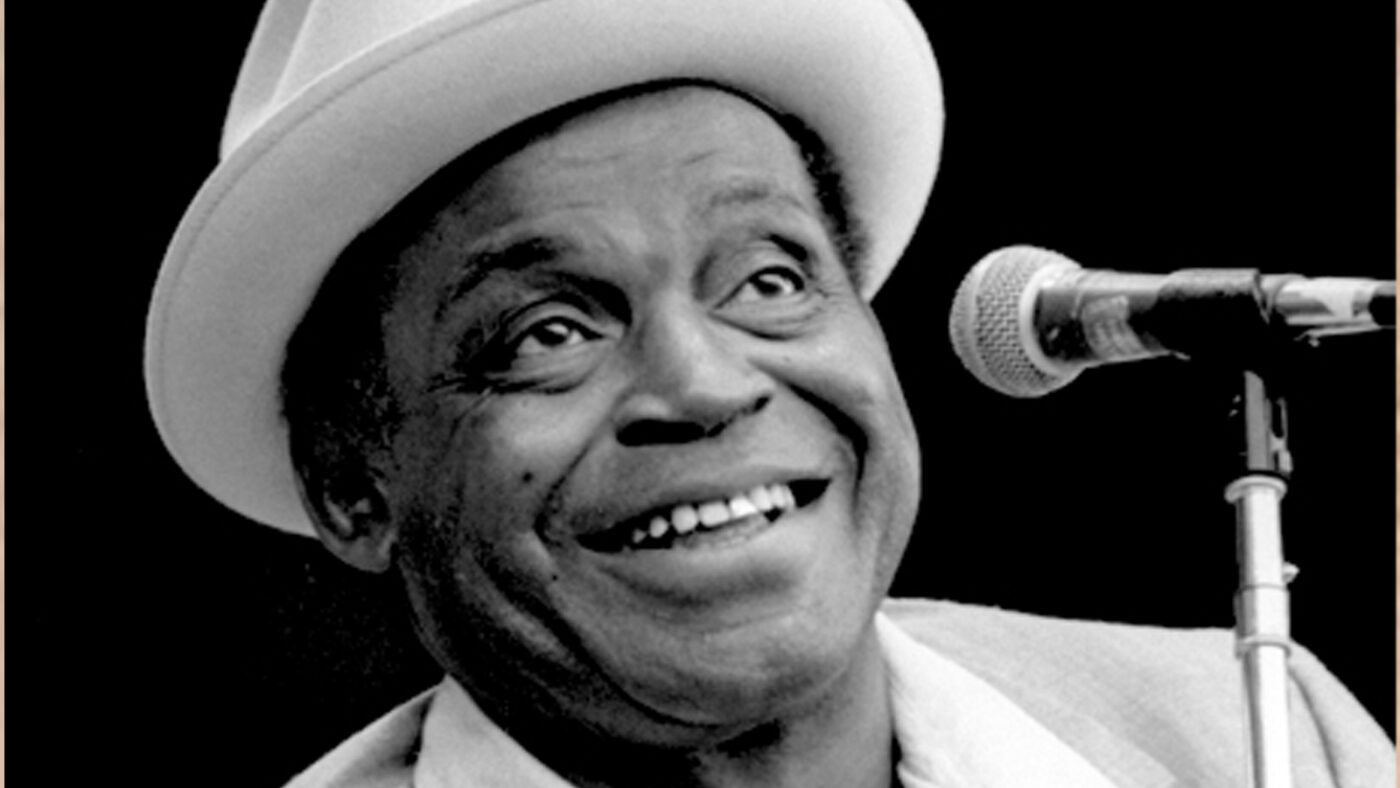 Willie Dixon, Sunnyland Slim & Big Mama Thornton (c. 1970) WFMT