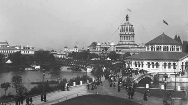 Columbian exposition 16×9 brighter contrast