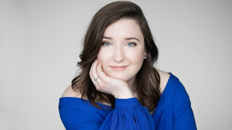 Hannah De Priest