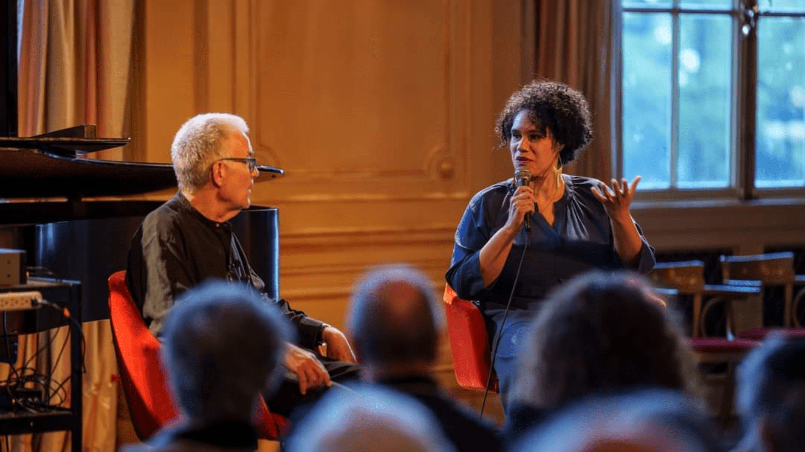Max Raimi Contemporary American Composers | WFMT