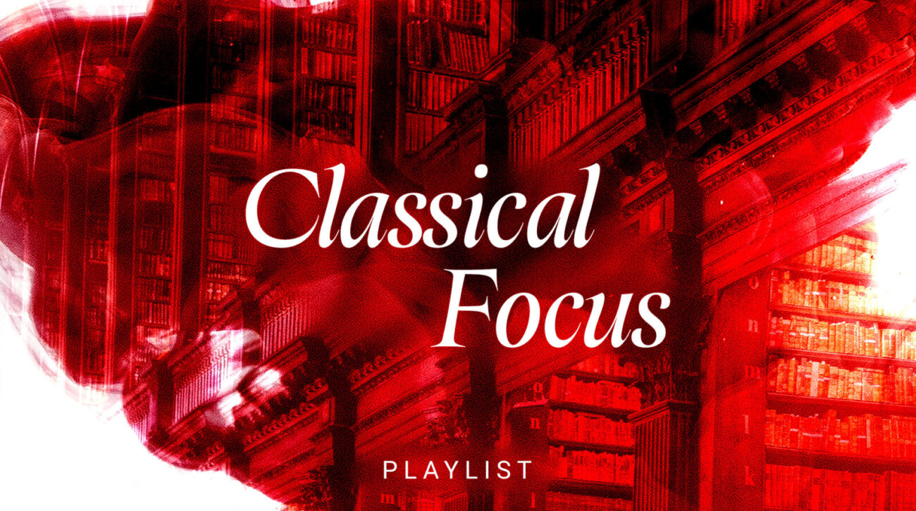 classical studying playlist