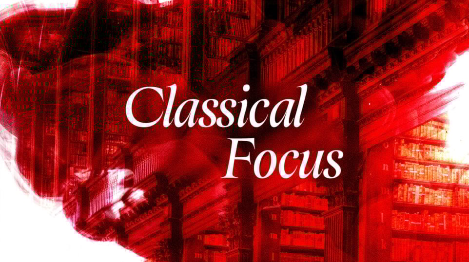 classical studying playlist