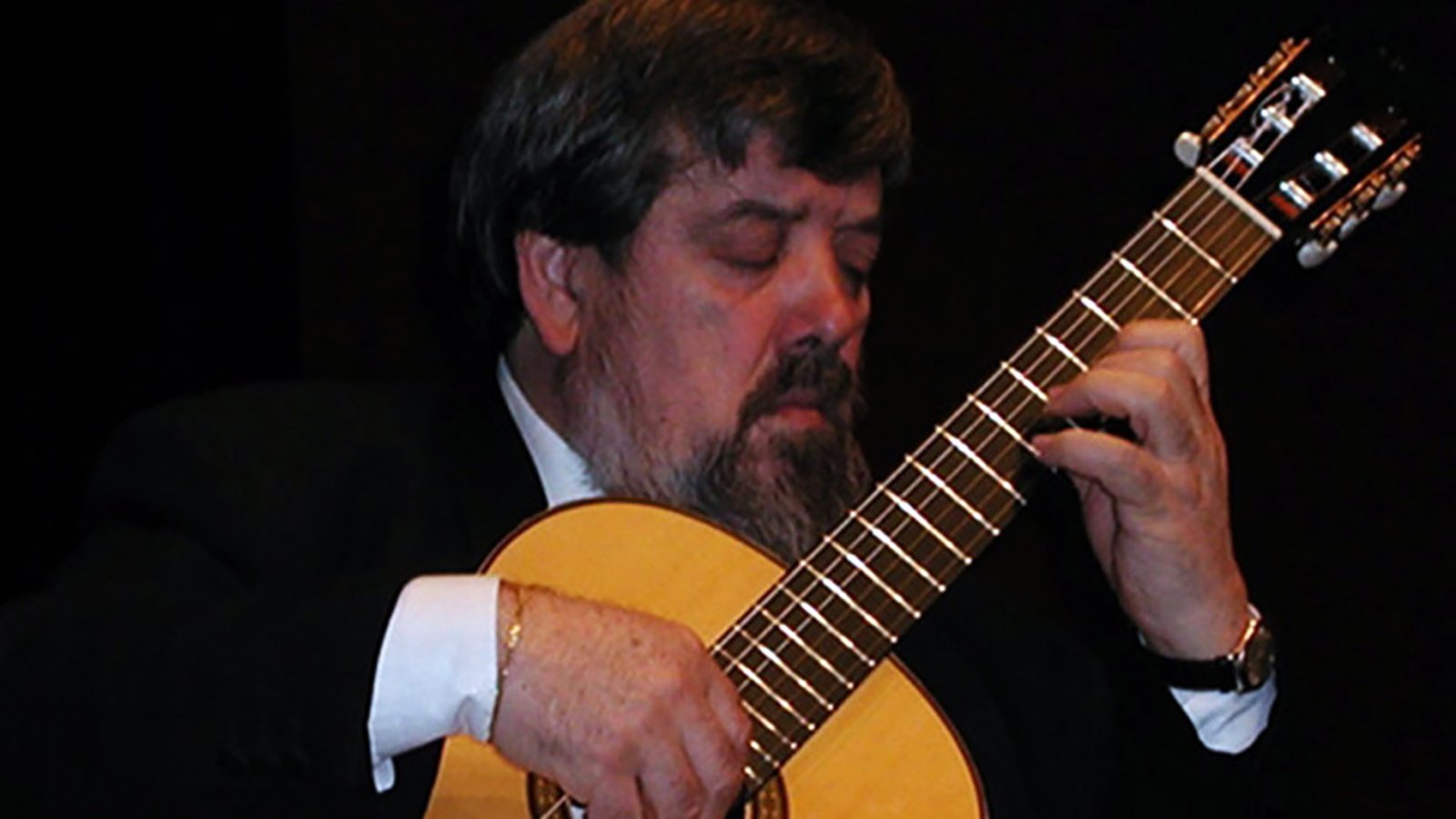 Oscar Ghiglia