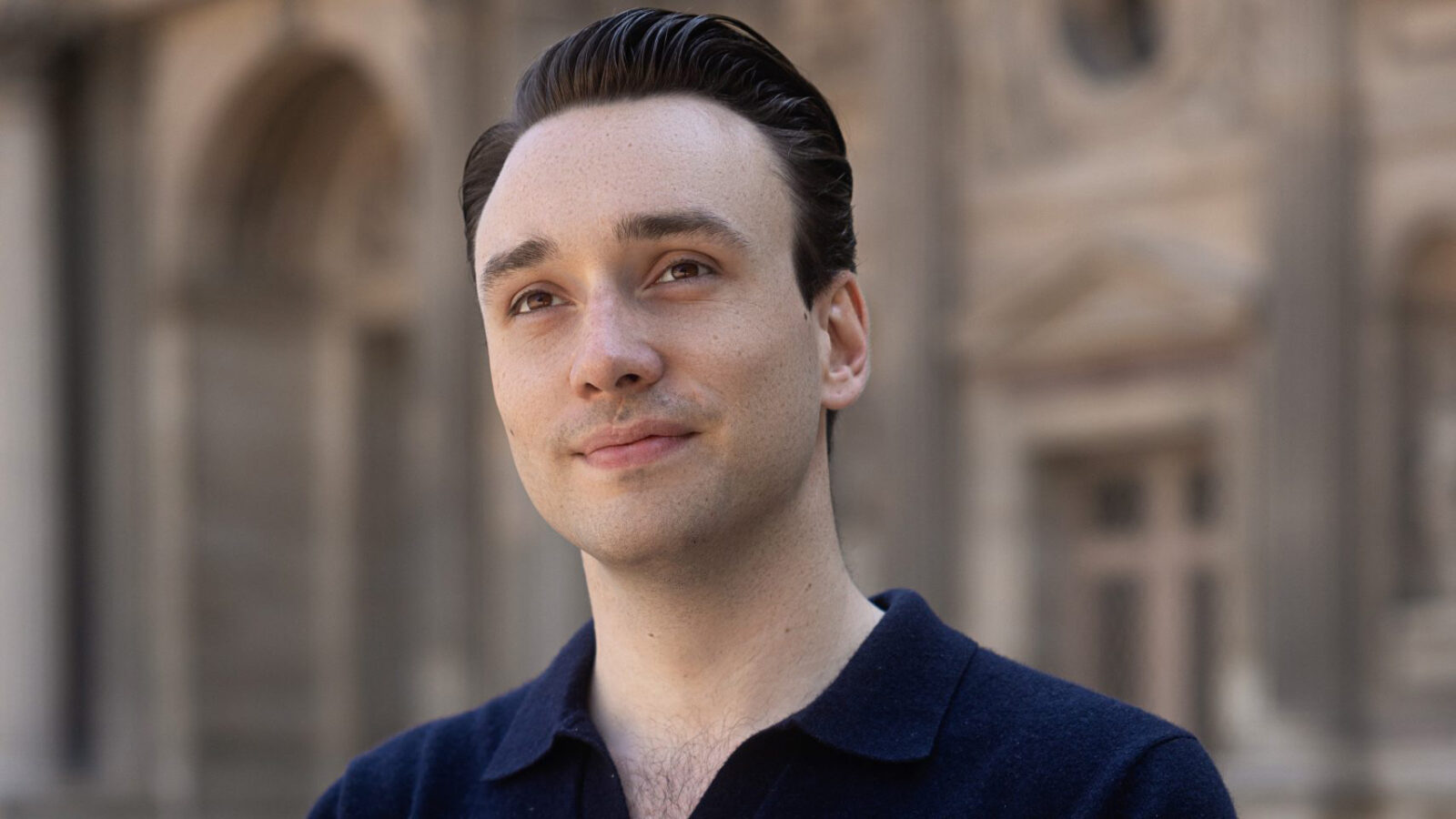 Contemplation | WFMT