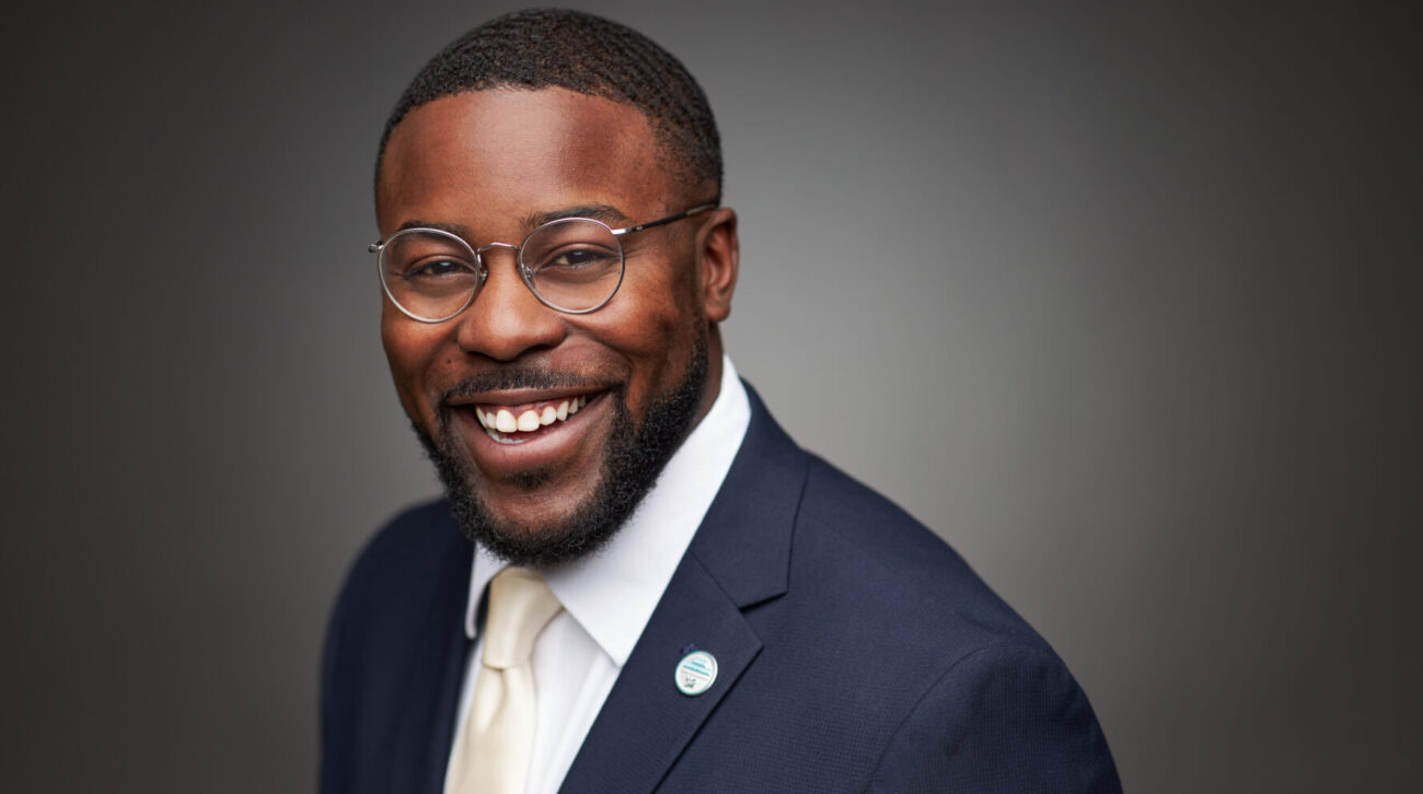 Blake-Anthony Johnson