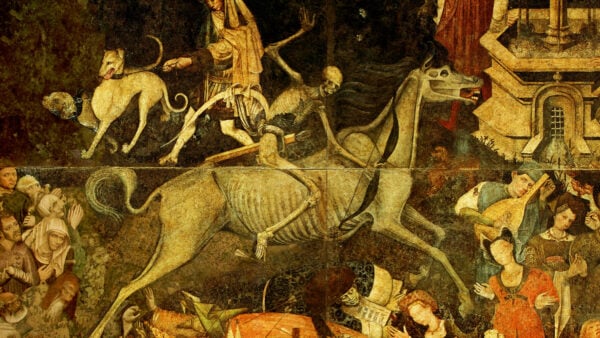 Trionfo_della_morte,_già_a_palazzo_sclafani,_galleria_regionale_di_Palazzo_Abbatellis,_palermo_(1446)_,_affresco_staccato-169