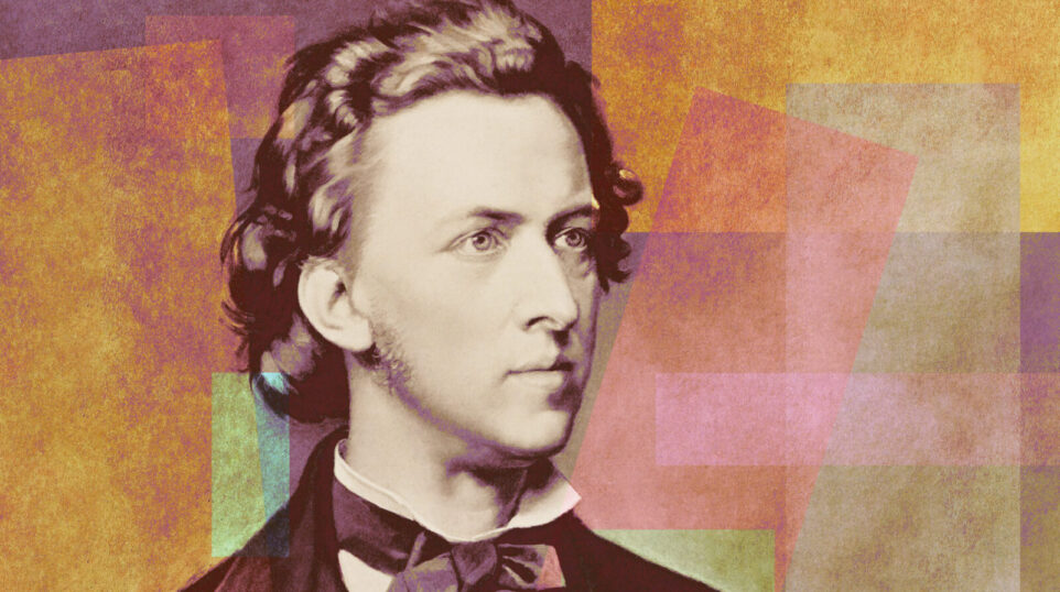 Frederic Chopin