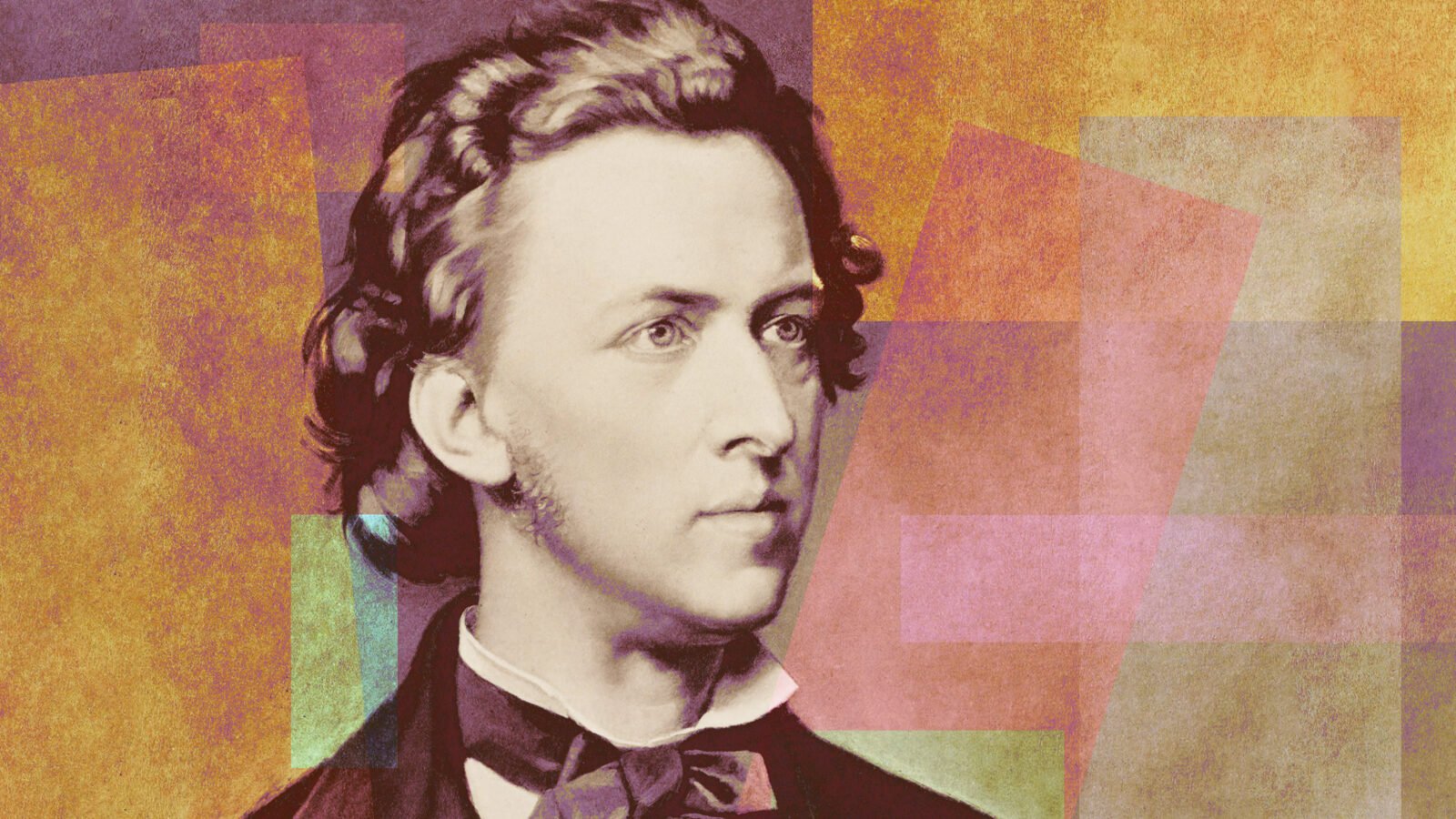 Frédéric Chopin
