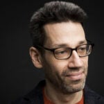 Jonathan Biss (Photo: Benjamin Ealovega)