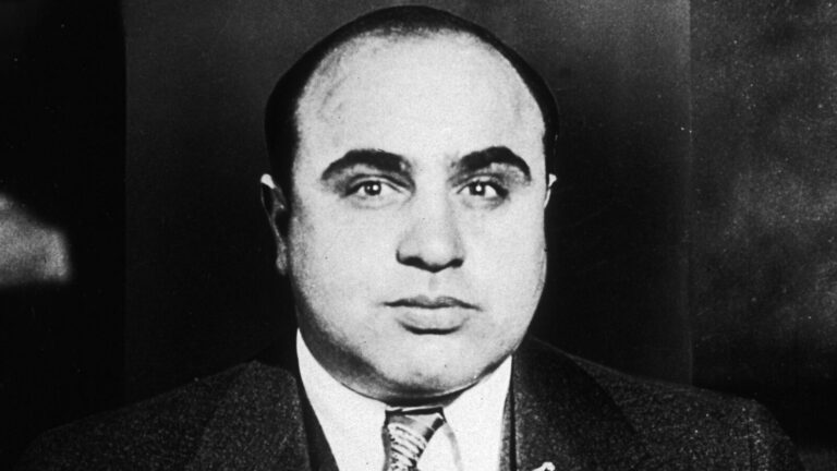 Al Capone