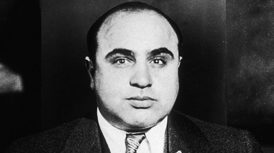Al Capone