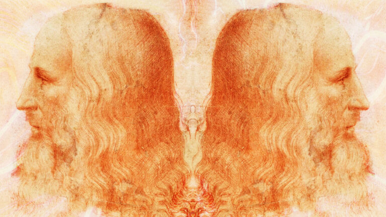 Leonardo da Vinci