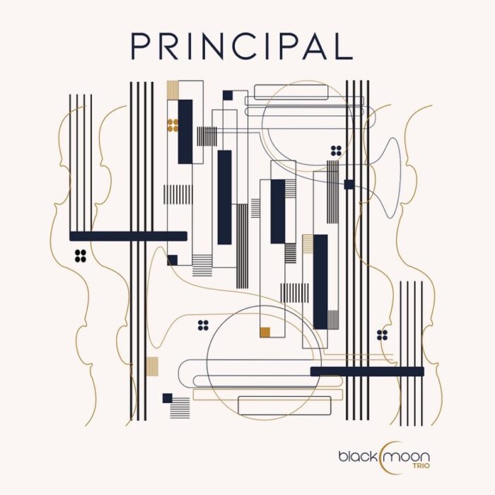 Album cover for "Principal"