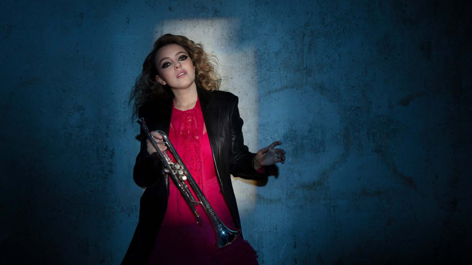 New Releases: Lucienne Renaudin Vary | WFMT