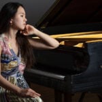 Pianist Chaeyoung Park