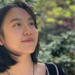 Pianist Huan Li