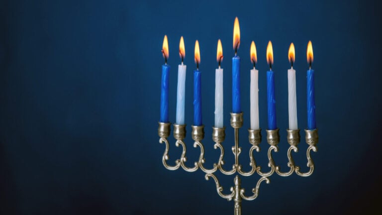 menorah