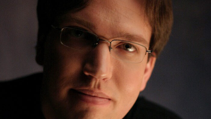 Christopher Tyler Nickel