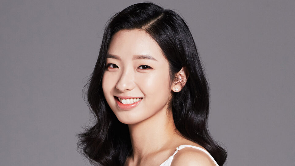 Ji-Hyang Gwak, piano