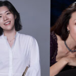 Flutist Jungah Yoon and Pianist Kay Kim