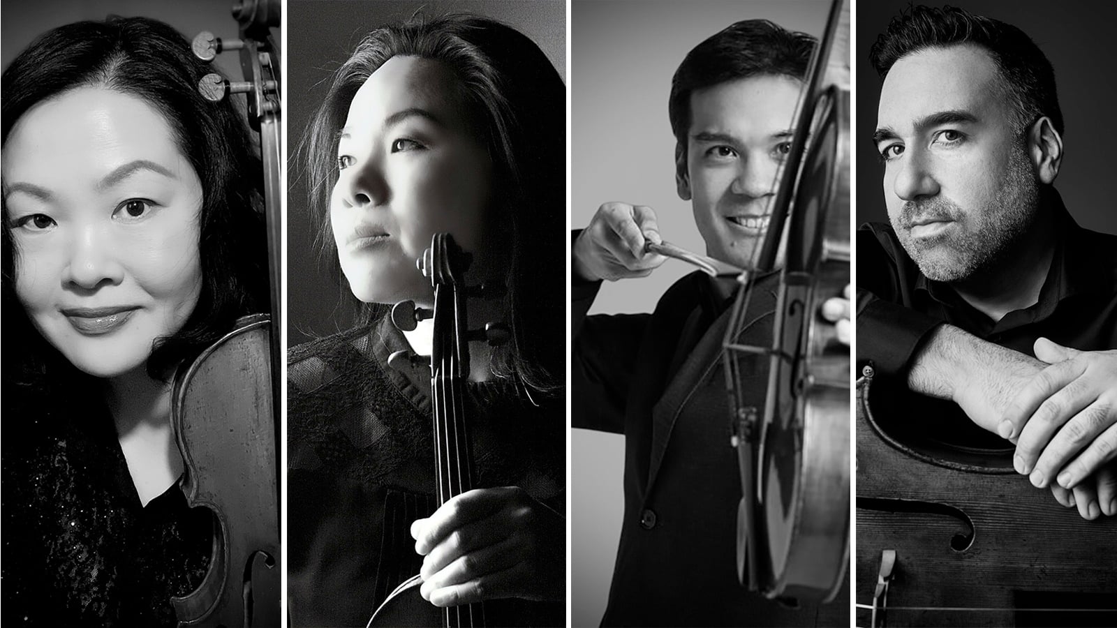 Audire Quartet