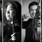 Audire Quartet