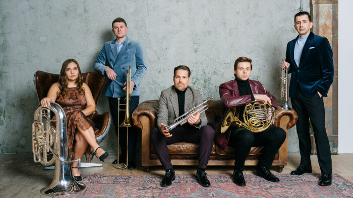 Axiom Brass (photo: Alan Lantz)