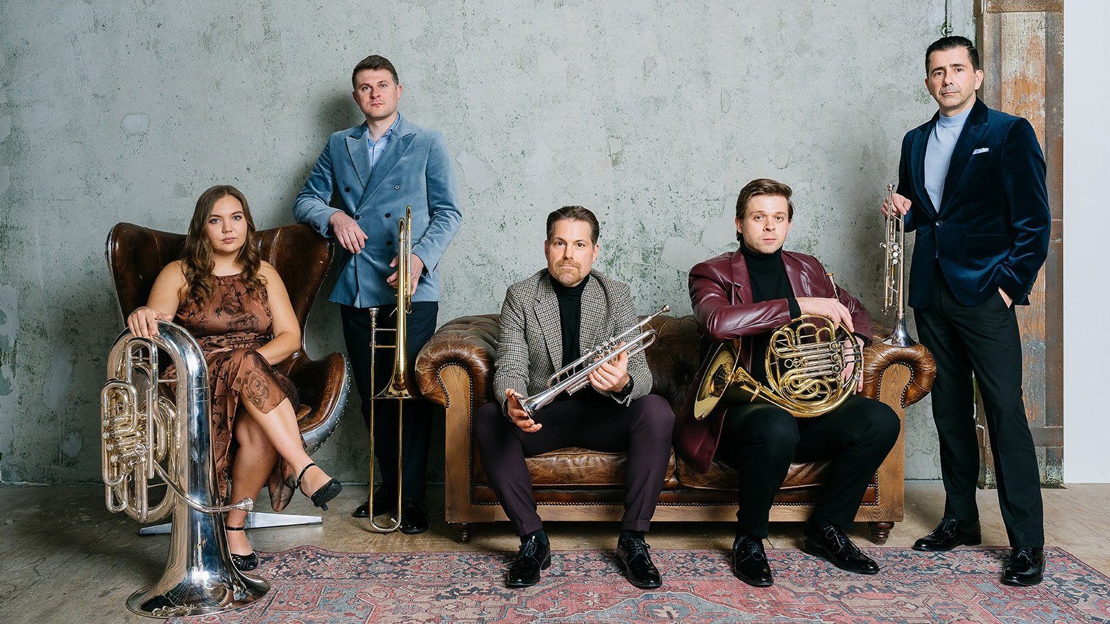Axiom Brass (photo: Alan Lantz)
