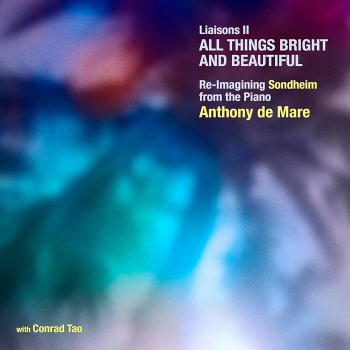 All Things Bright and Beautiful