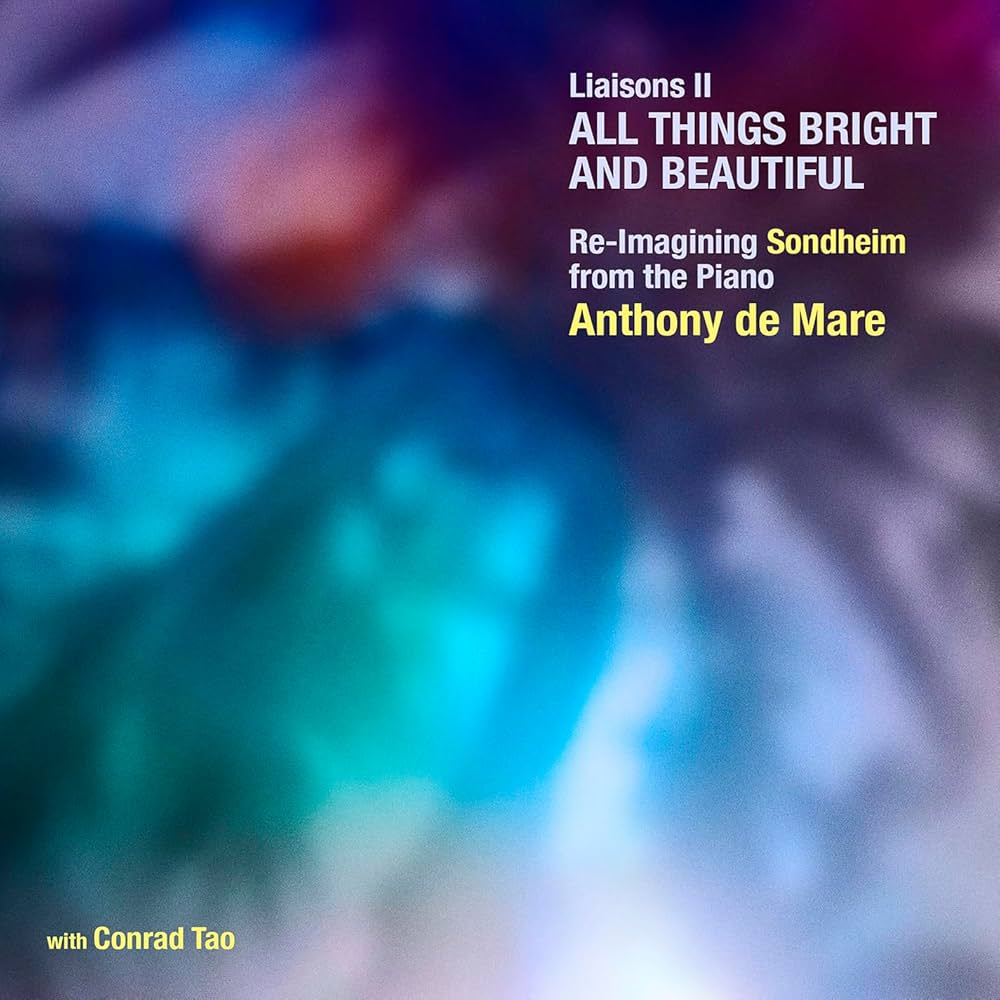 All Things Bright and Beautiful