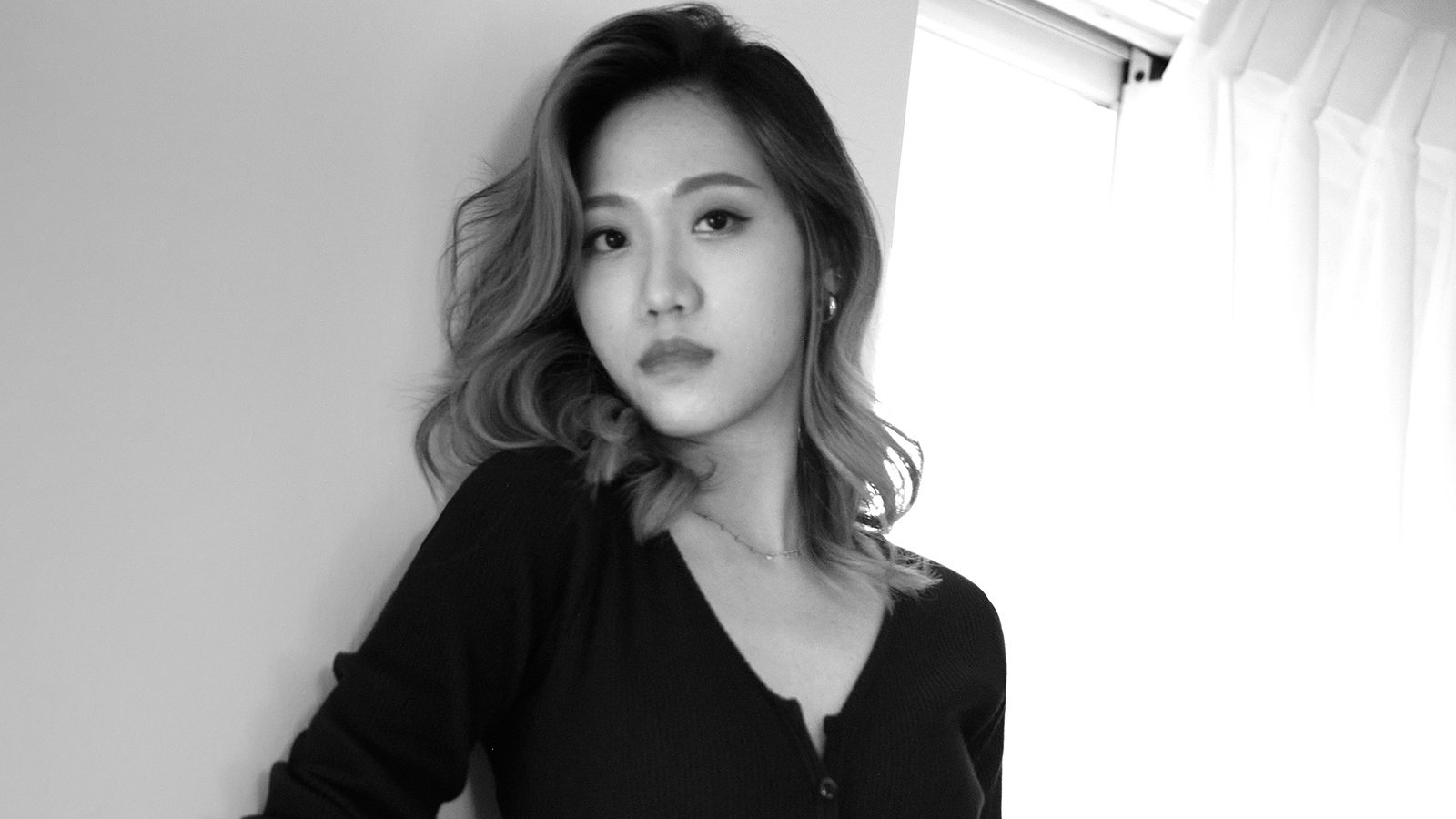 Pianist Janice Lu