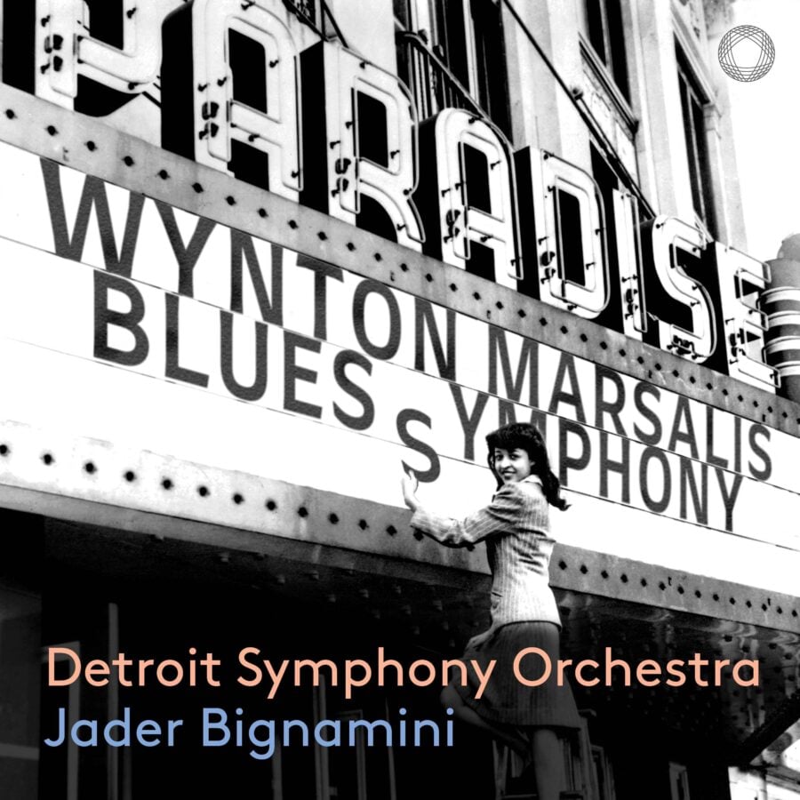 Detroit Symphony Orchestra / Jader Bignamini: Marsalis Blues Symphony