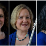 Sapphire Woodwind Trio (Photo: David Bigger)