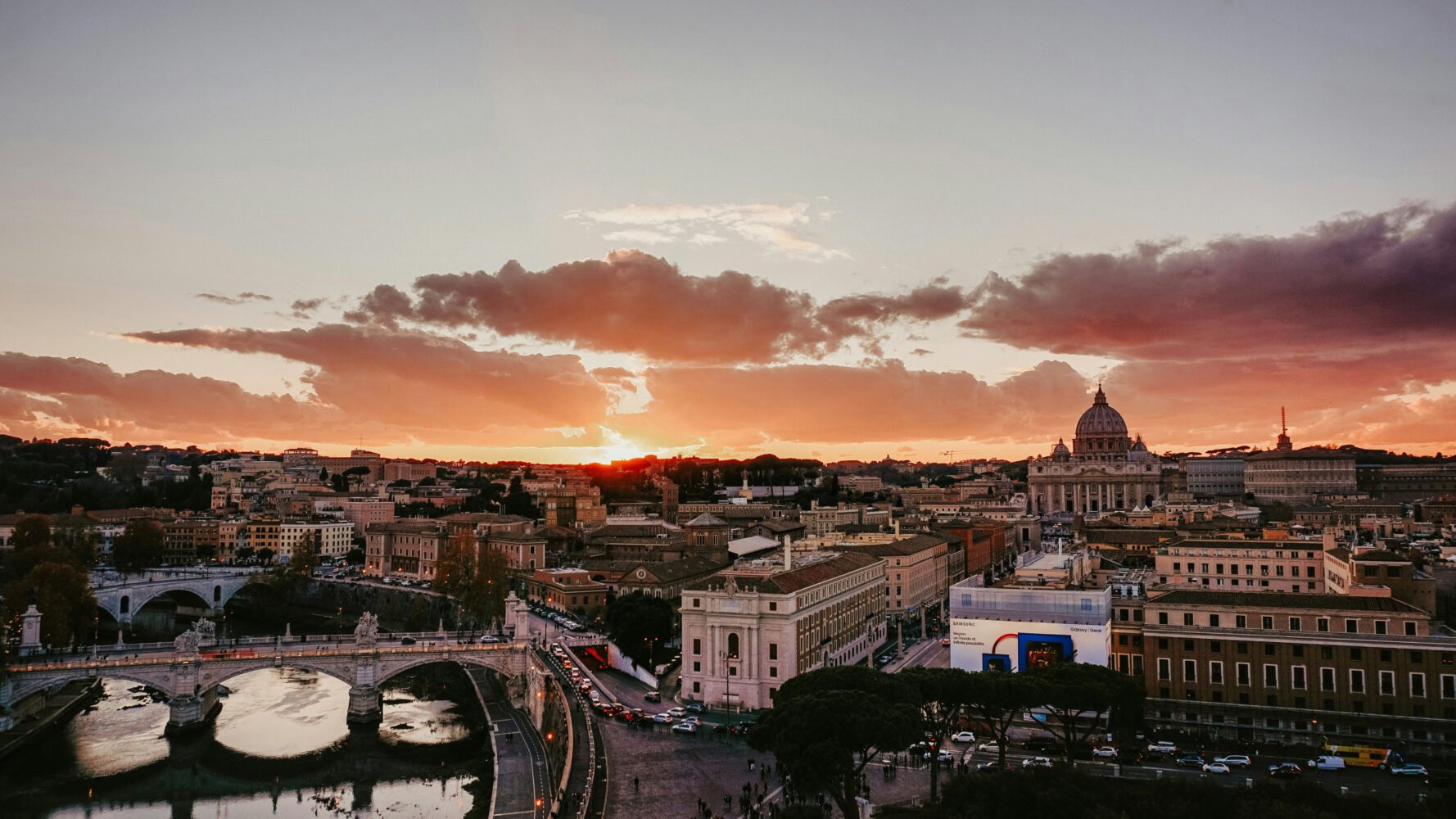 Rome