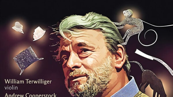 Sondheim: New Chamber Music Arrangements