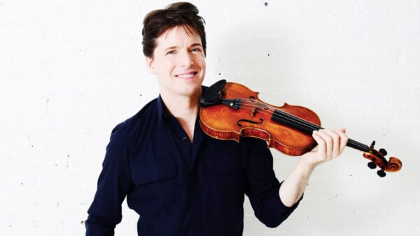 Joshua Bell 1 © Shervin Lainez-169