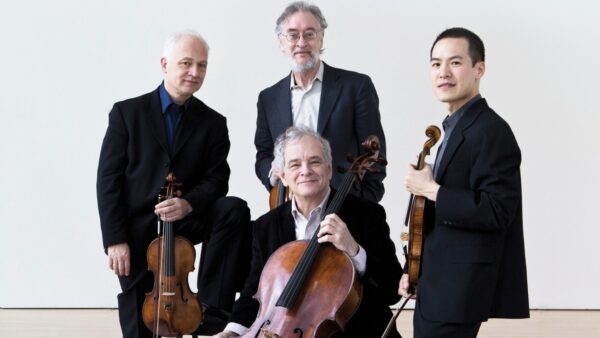 Juilliard_String_Quartet