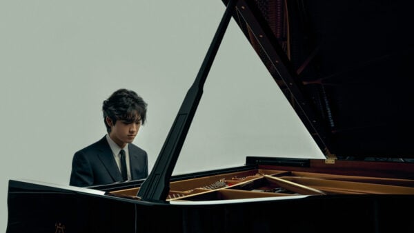 Rachmaninoff: Piano Concerto No. 3 230605_YunchanLim_0125_F1 © James Hole