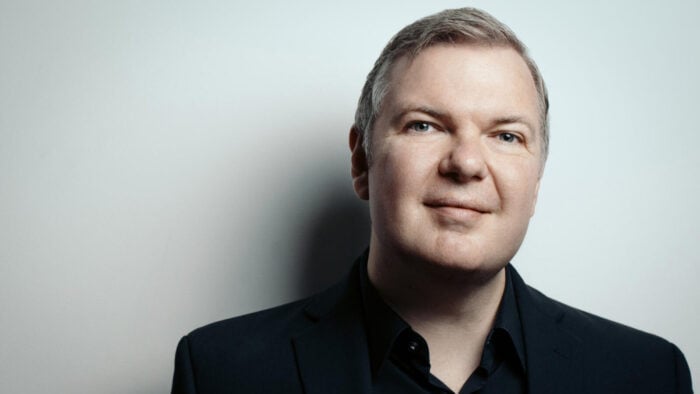 Pianist and arranger Craig Terry