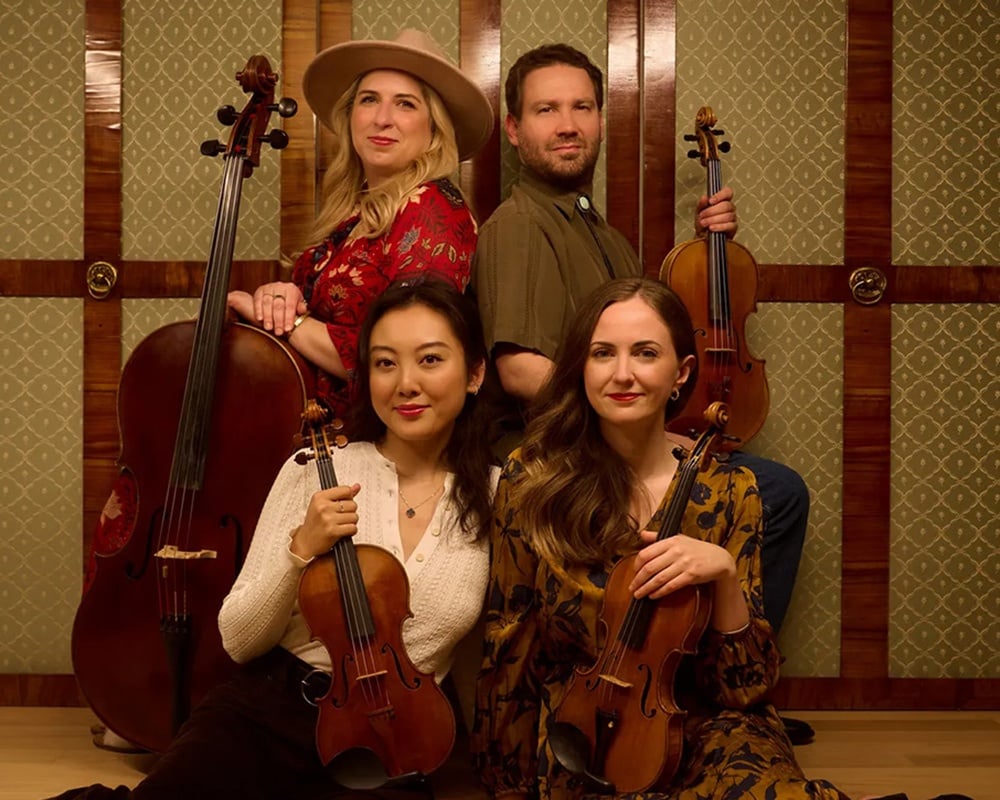 Kontras Quartet