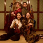 Kontras Quartet