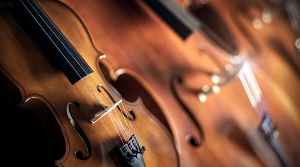 Stories | WFMT