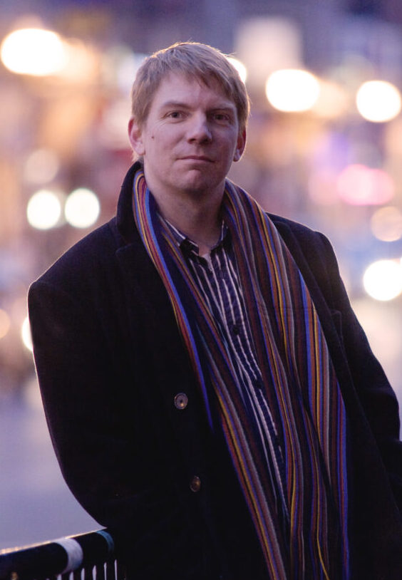 Seth Boustead