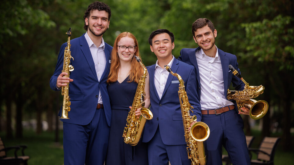 Cerus Quartet