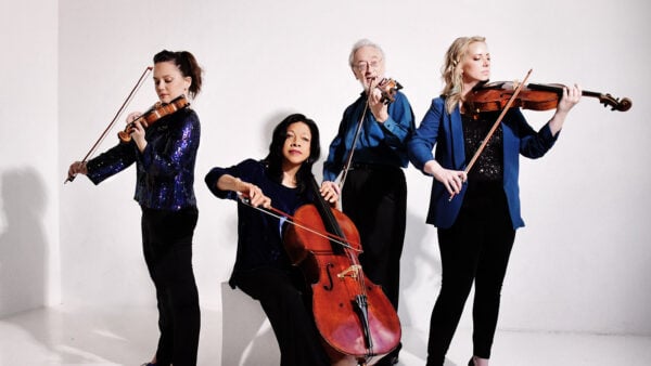 Juilliard Quartet
